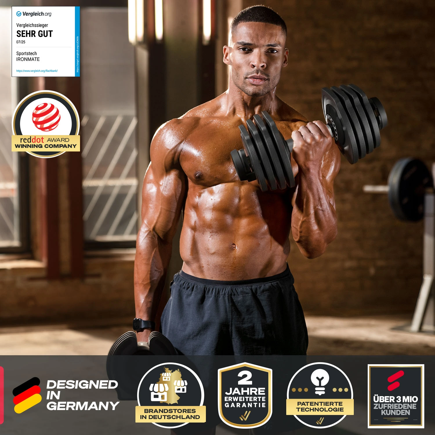 Ironmate - Gallery Collection - Image02_40Kg.webp